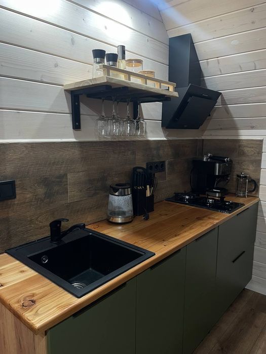 Відпочинок в Карпатах