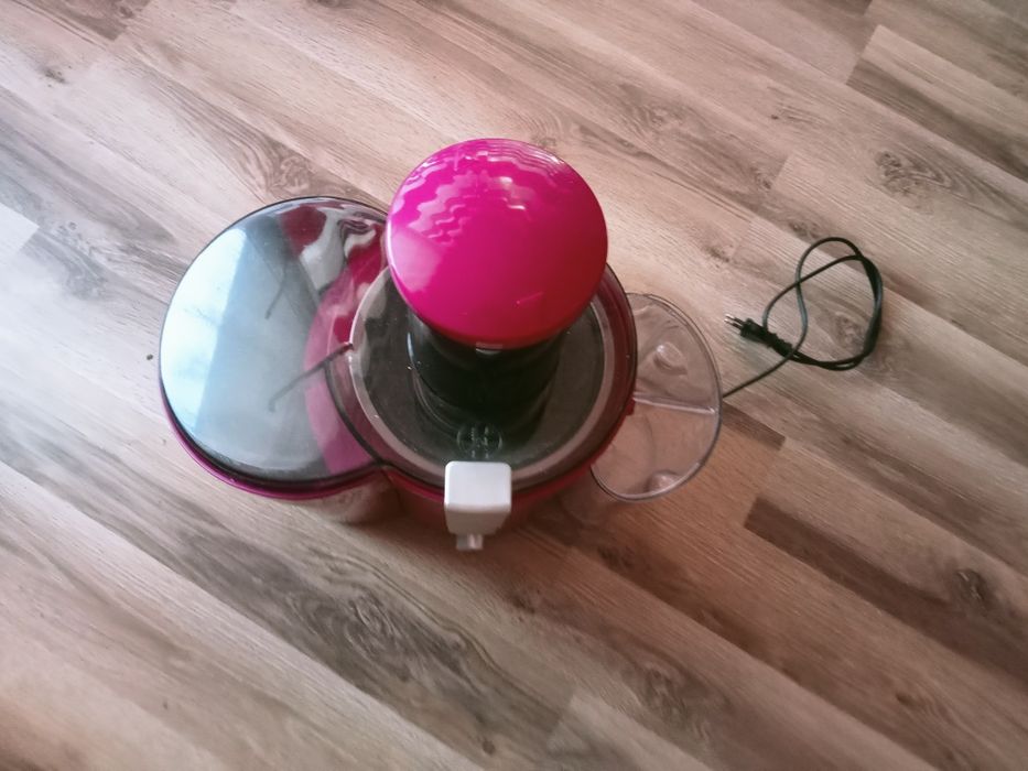 Sprzedam sokowirówkę