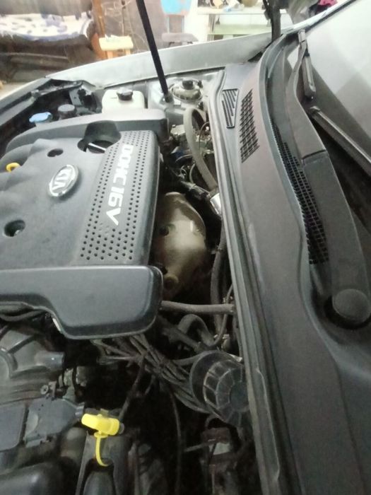 Kia MAGENTIS 2007р ‼️200000 пробігу‼️