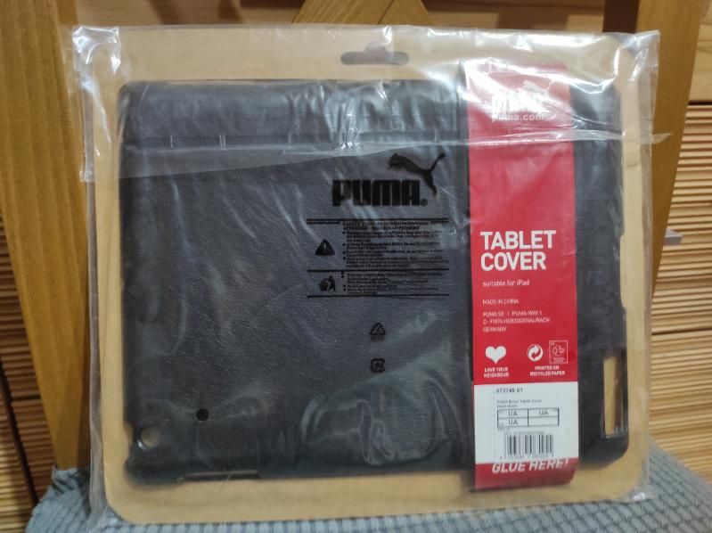 Etui Puma do tabletu