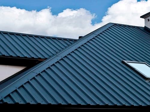 Профлист (профнастил) Металлочерепица Черепица Фальц Монтаж Кровли