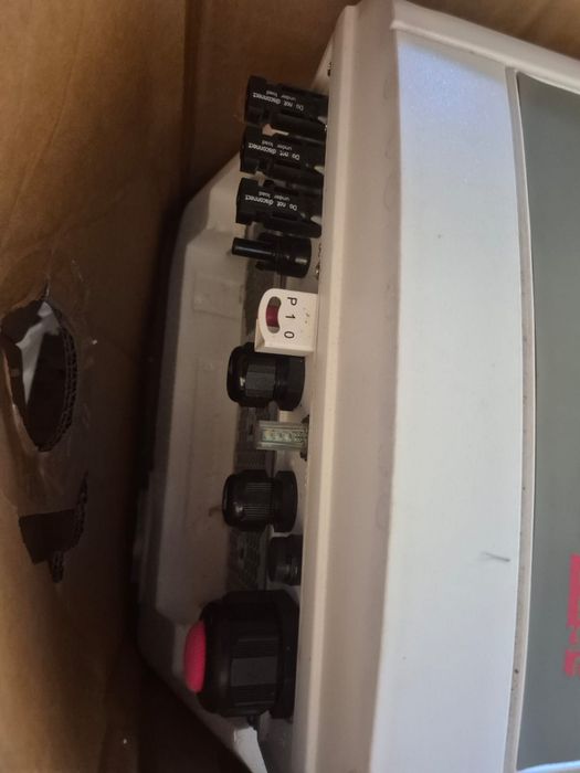 Falownik SolarEdge  SE 27.6K