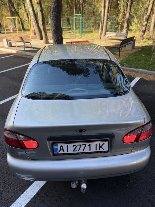 продам lanos 1.5 газ/бенз