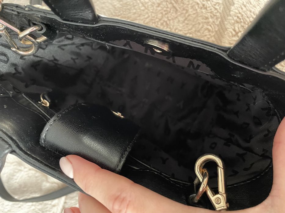 Torebka mini DKNY