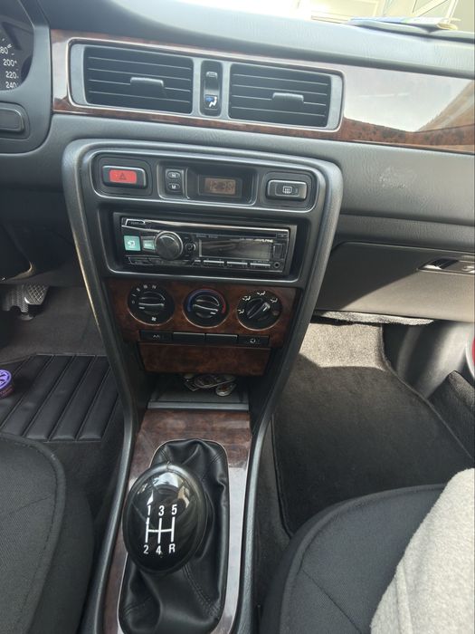 Rover 45 2.0  Connodiseur 2002