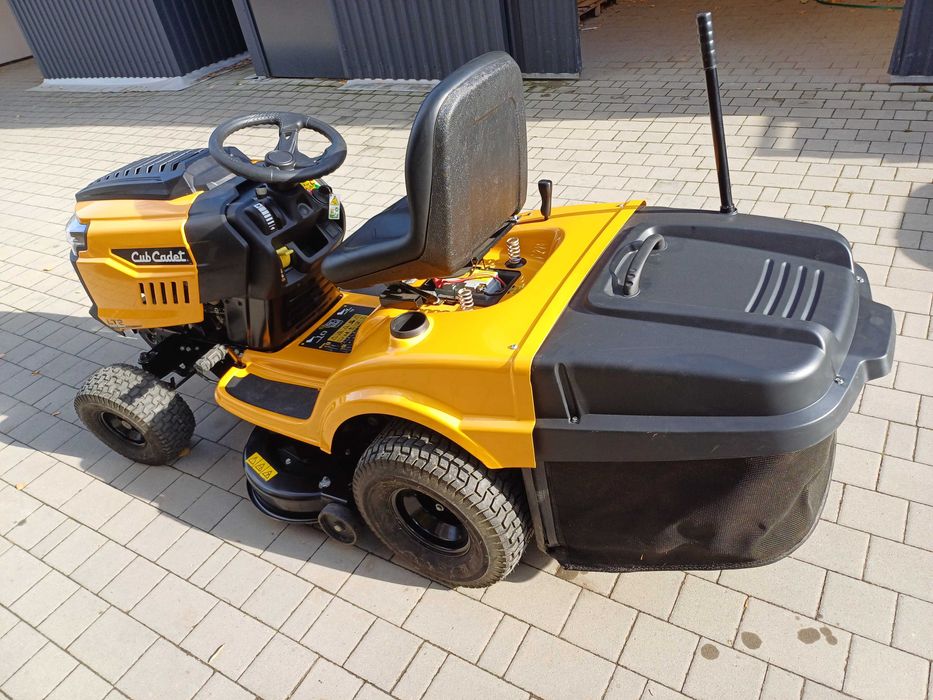 Traktor CUB CADET LT2 NR92 8,1kW 439CM³ 92CM Hydro prawie jak nowy