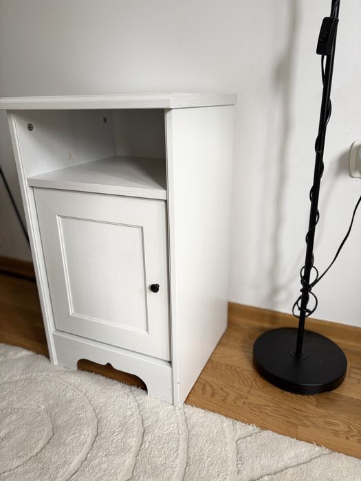 Szafka nocna 35x35x65
