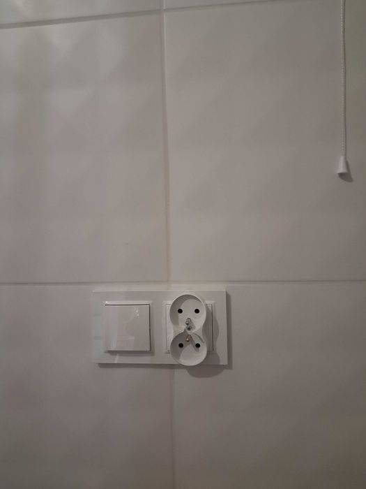 Usłgi Elektryczne