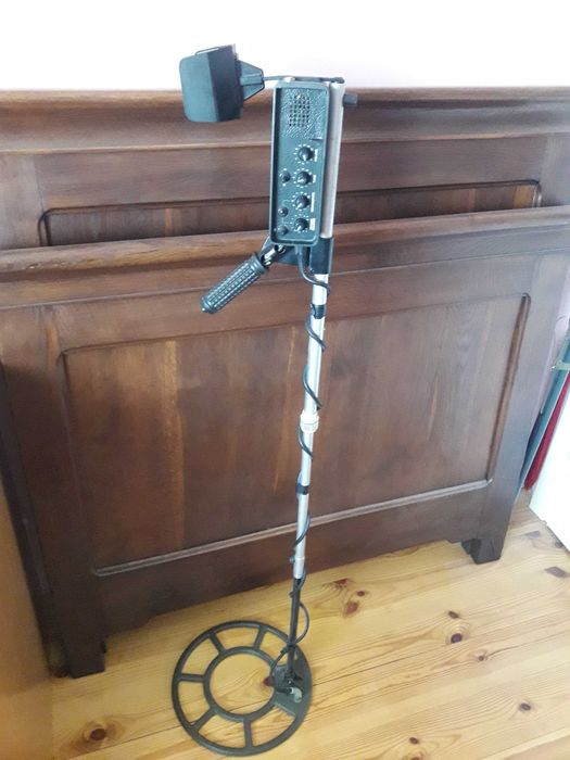 wykrywacz metali HS 3