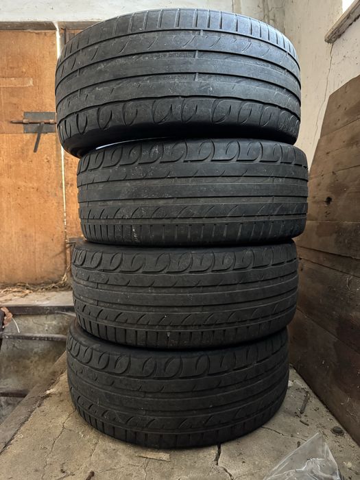Продам резену літо