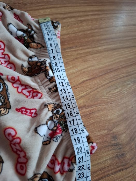 Piżama dla dziewczynki Gizmo Gremliny 98 cm Pepco