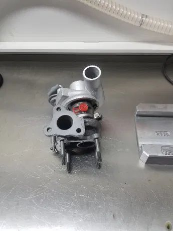 Turbina TurboSprężarka Opel Astra Combo Corsa 1.7 DTI CDTI DI 75 KM