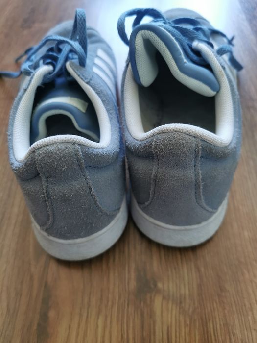 Ténis adidas 37 e 1/2