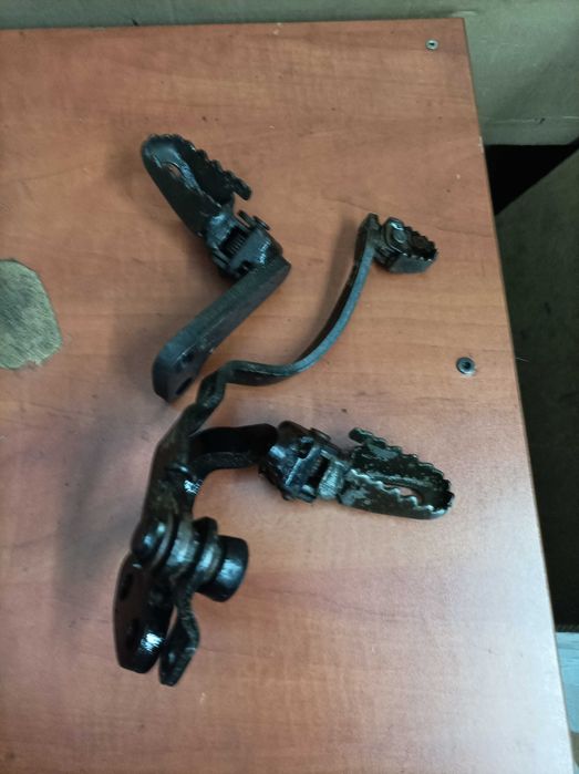 Peças XT 600 3TB 1995