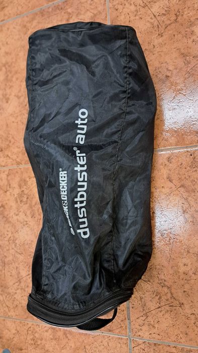 Odkurzacz samochodowy Black&Decker