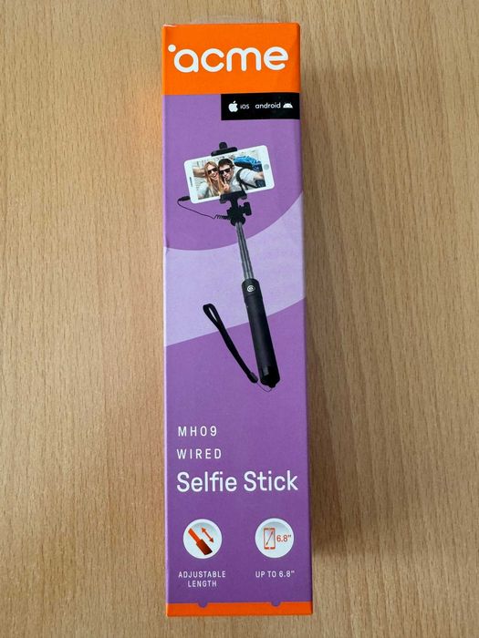 Selfie stick acme MH09