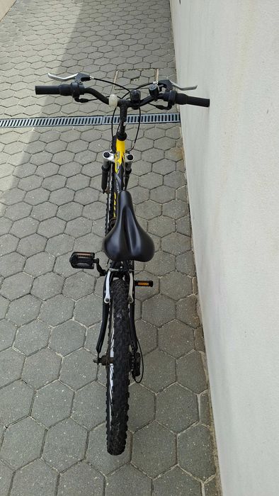 Bicicleta para crianças Caloi