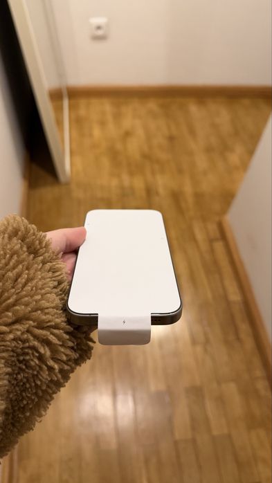 Iphone 15 pro 256GB natural NOVO