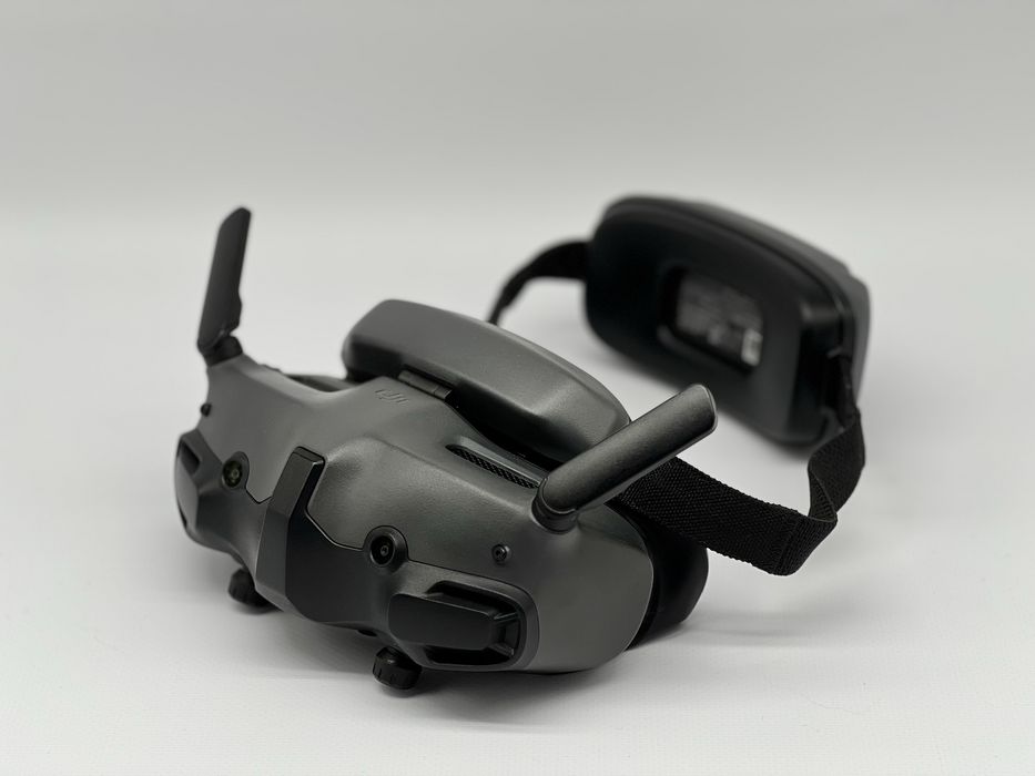 DJI Goggles 3 б/у (O4)