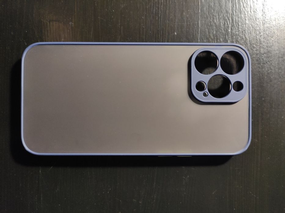 Чехол для iPhone 13 pro max