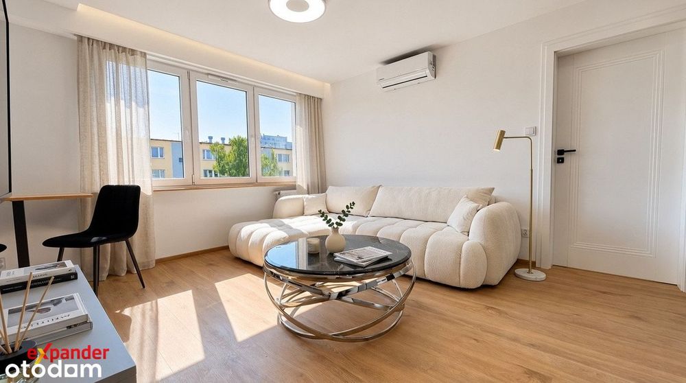 Apartment in Kalisz - View 3