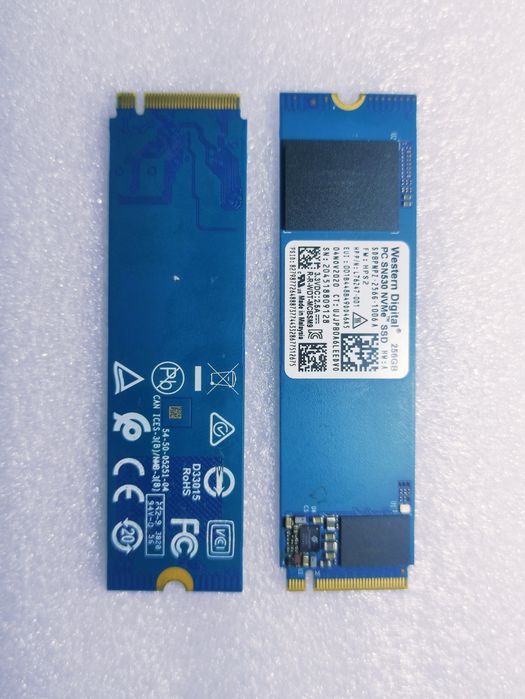 western digital sn530 - Купить электронику - Цены на OLX.ua