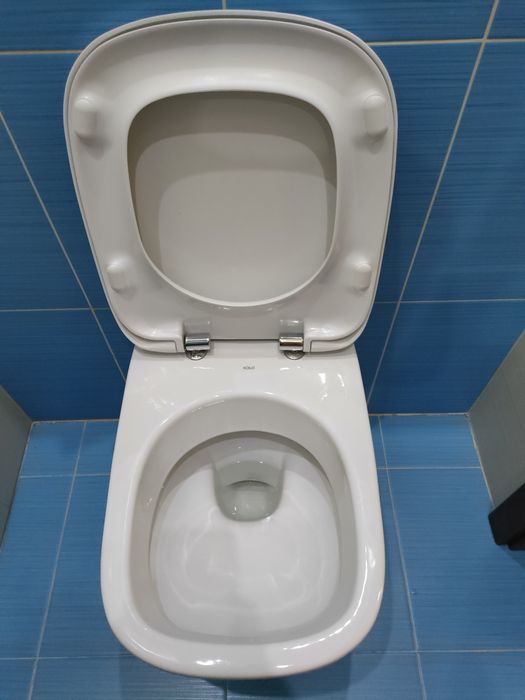 Miska WC koło style