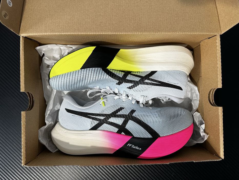 ASICS Metaspeed Edge Paris | 42.5 M