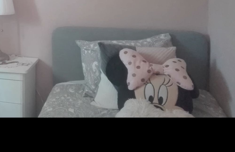 Cama de solteiro