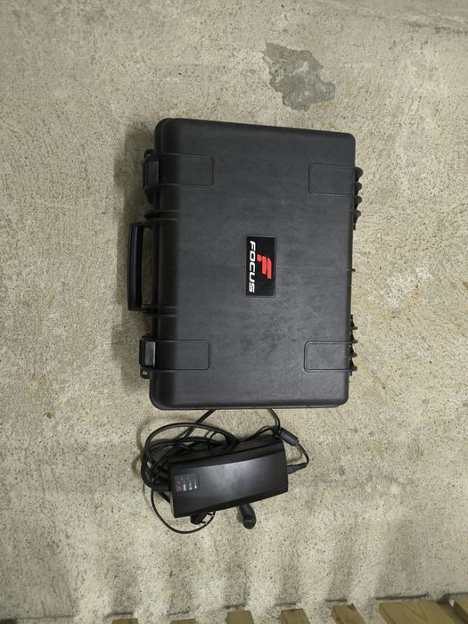 EBike Focus Jam 2 2019 M/L