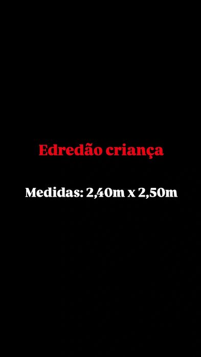 Edredão quente criança PIUBELLE