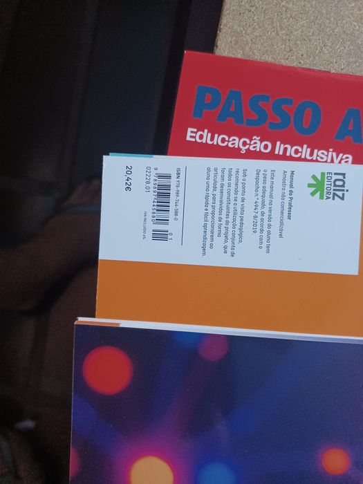 Manual TIC 6 ano