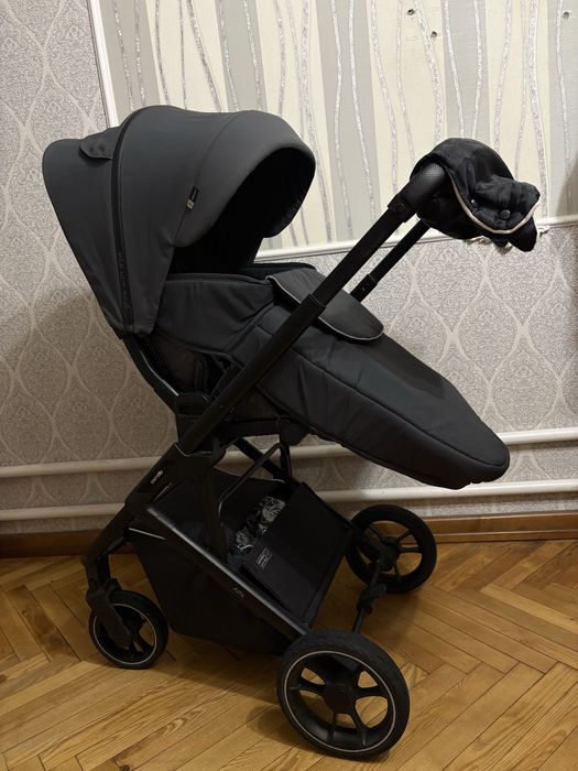 Коляска Carello Alfa+ 2в1