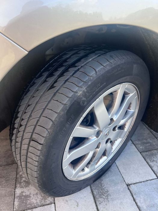 Renault Scenic Renault Grand Scenic 3