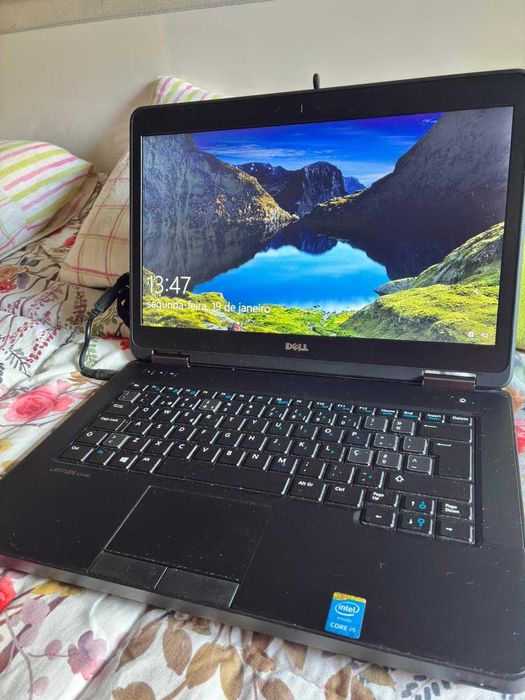 Portátil Recondicionado