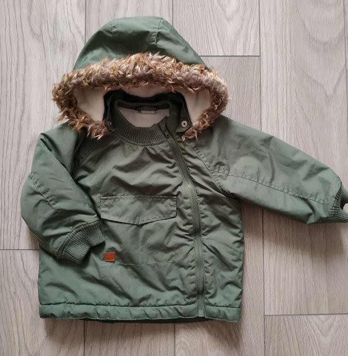 Продам парку H&M