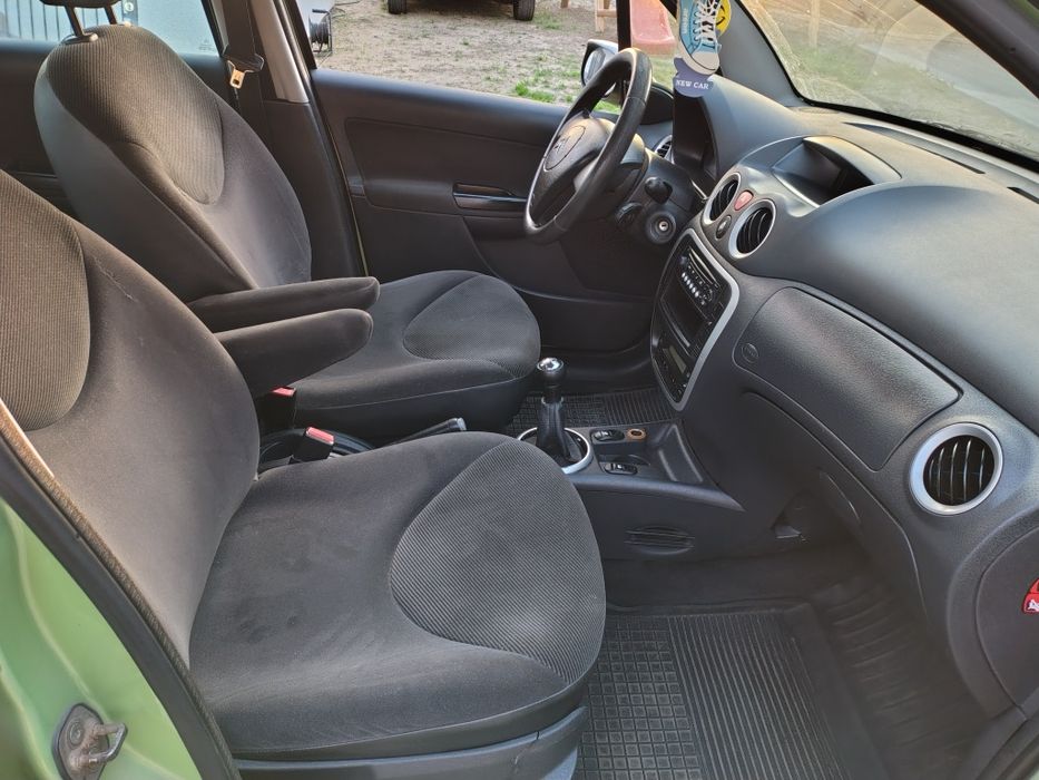 Citroen C3 Lift 1.4HDI 4L/100km! Klimatronik,PDC, Ekonomiczny