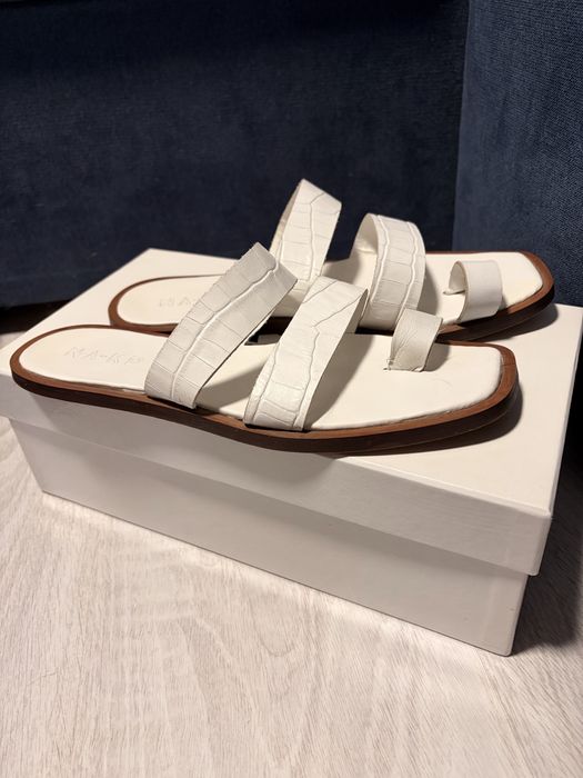 Сандалі (шльопанці) бренду NA-KD. Стан ідеальний