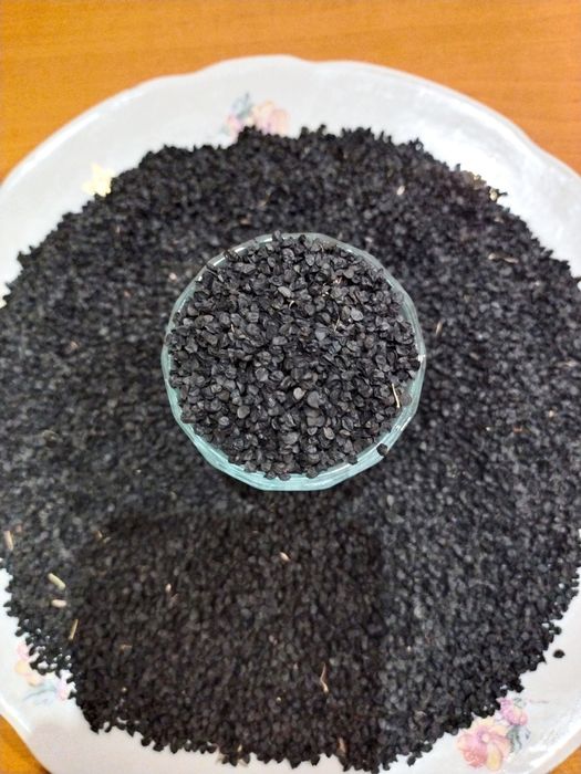 Насіння (чорнушка) цибулі2025р.