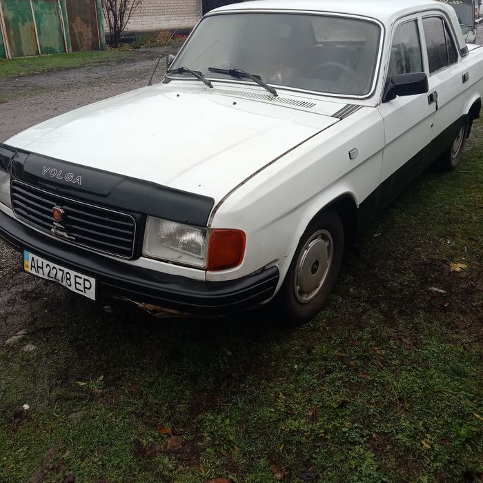 Продам Волгу 3110  в отличном состоянии