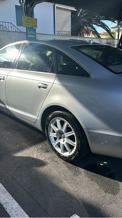 Audi A6 3.0 Tdi 2007