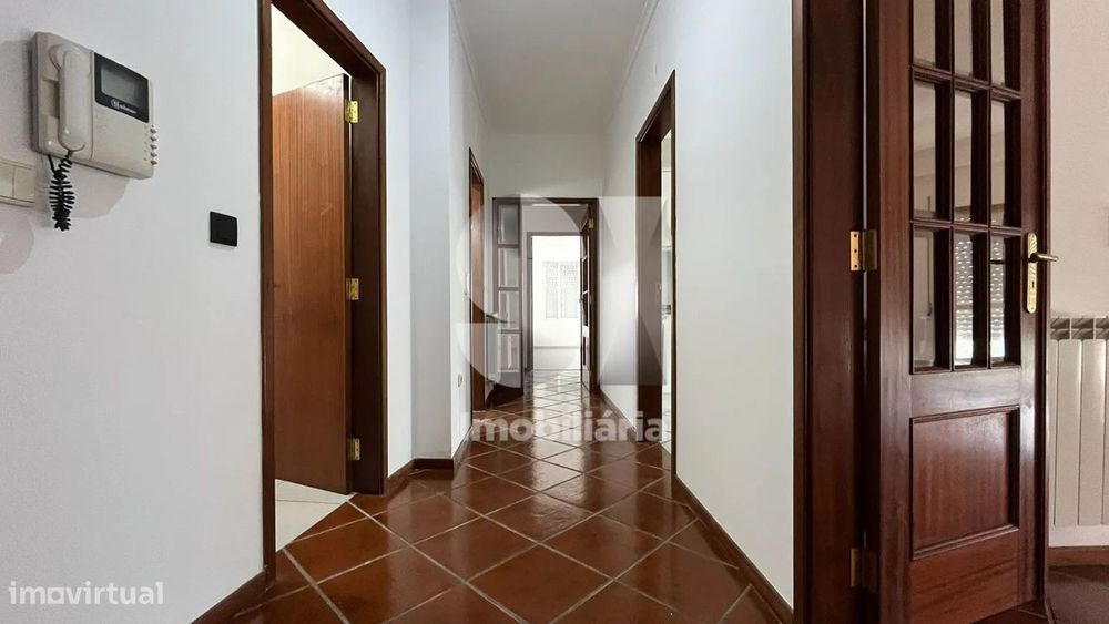 Apartamento T3