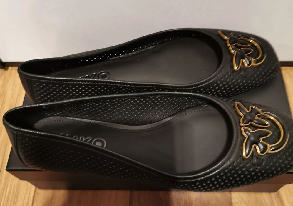 Baleriny Pinko 40