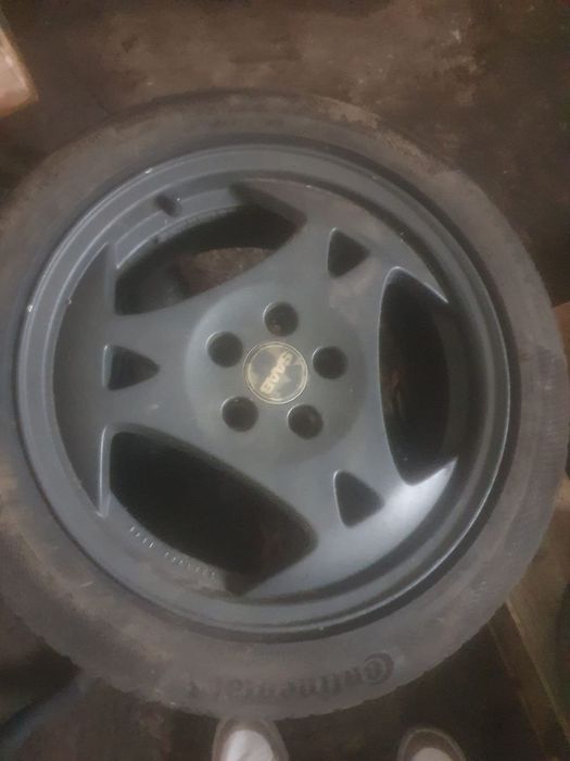 Felgi 27 cali Saab 9.3 2002-2009r