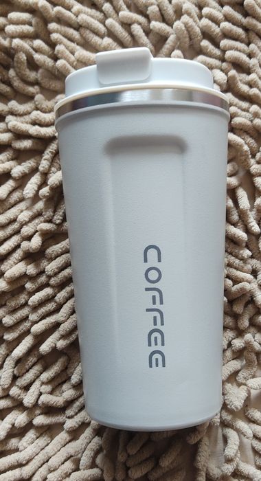 Нова термокружка 510мл, термос, термочашка