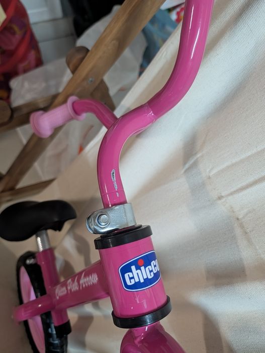Bicicleta Chicco