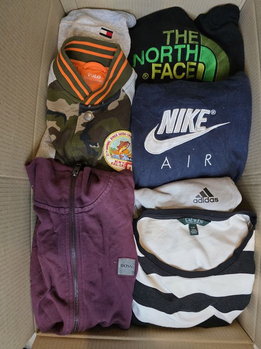 Premium second hand 10kg