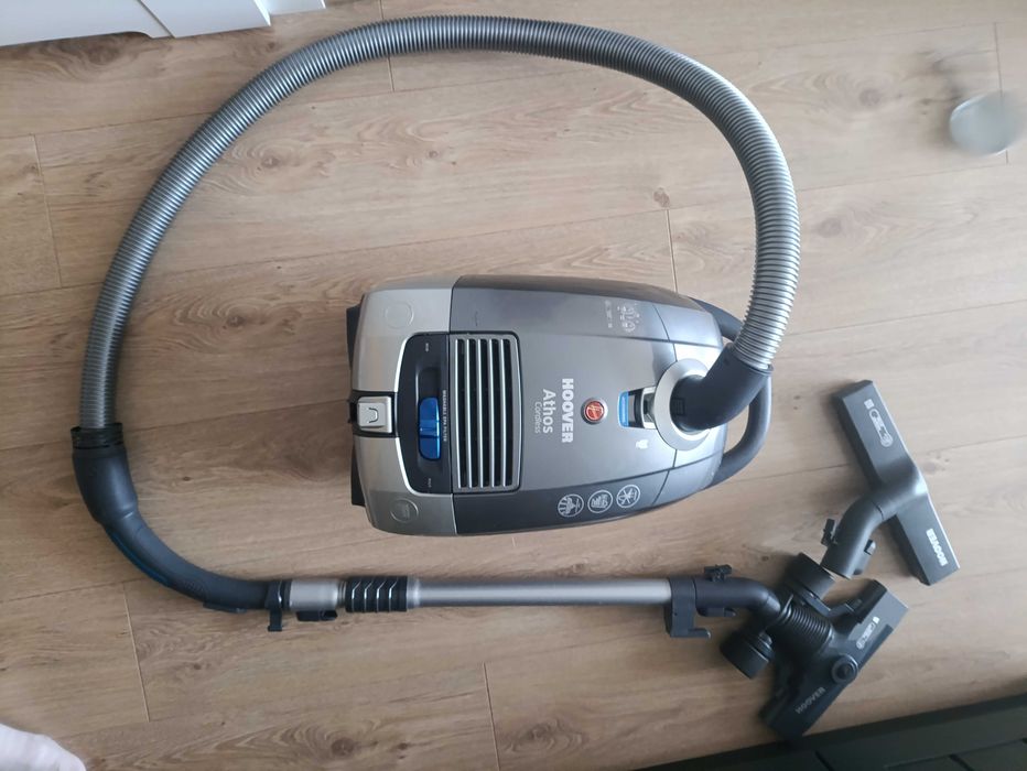 Odkurzacz bezprzewodowy Hoover Athos