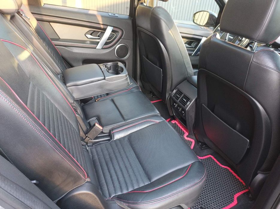 Land Rover Discovery Sport R-Dynamic /2020