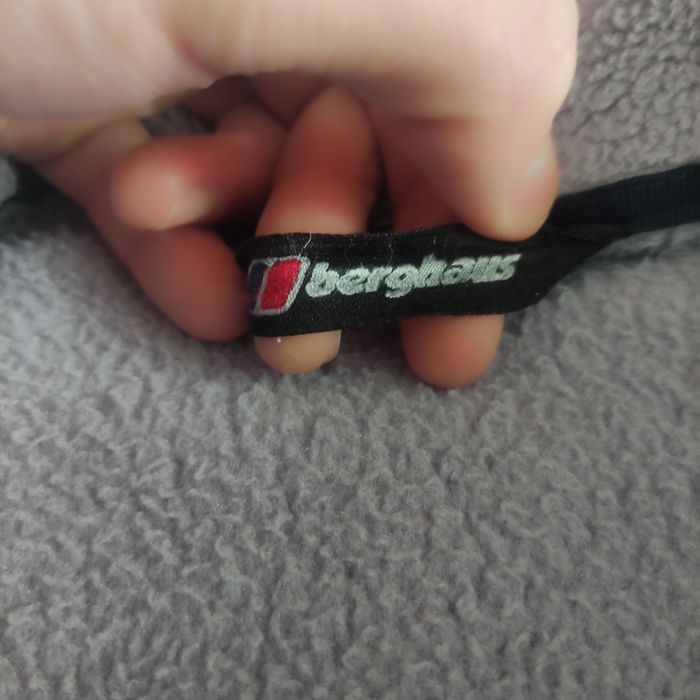 Флиска Berghaus l
